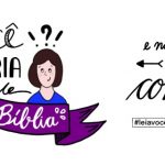 Leia você a Bíblia – Abertura